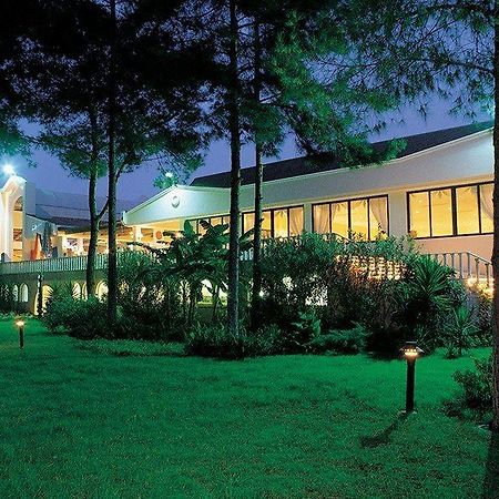 Club Zigana Hotel Beldibi  Exteriör bild